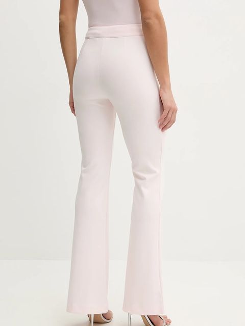 Guess spodnie EVELINA