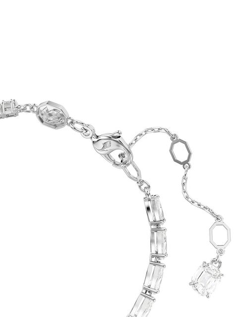 Swarovski bransoletka MATRIX damska 5693154