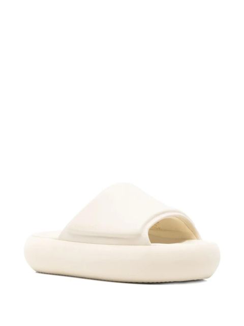 Golden Goose Space slides - White