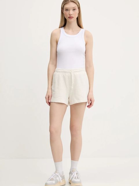 Tommy Jeans szorty bawełniane - zdjęcie produktu nr 2