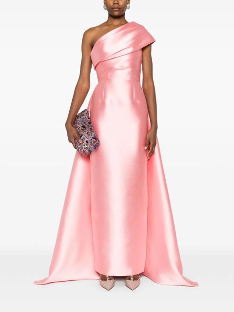 Solace London Alba gown - Pink - zdjęcie produktu nr 2