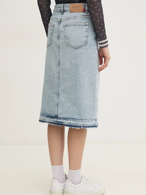 Joop! spódnica jeansowa