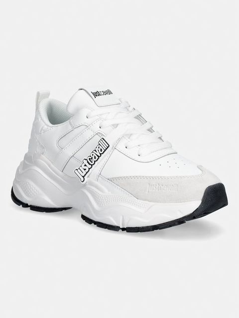 Just Cavalli sneakersy damskie - zdjęcie produktu nr 1