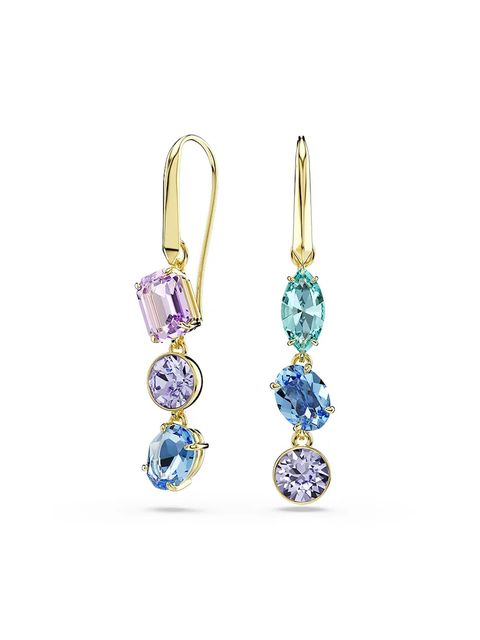 Swarovski kolczyki GEMA