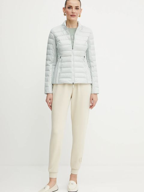 Armani Exchange kurtka puchowa