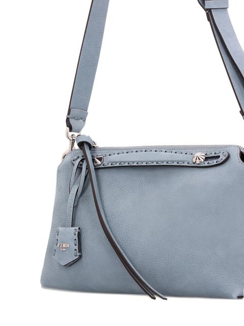 FENDI Selleria tote bag - Blue
