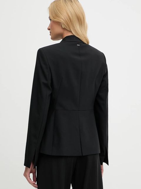 BOSS marynarka wełniana Jia9