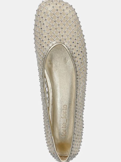 Forte Forte baleriny