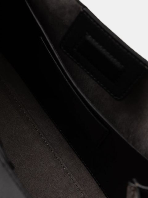 Calvin Klein torebka kolor czarny LV04F3205G