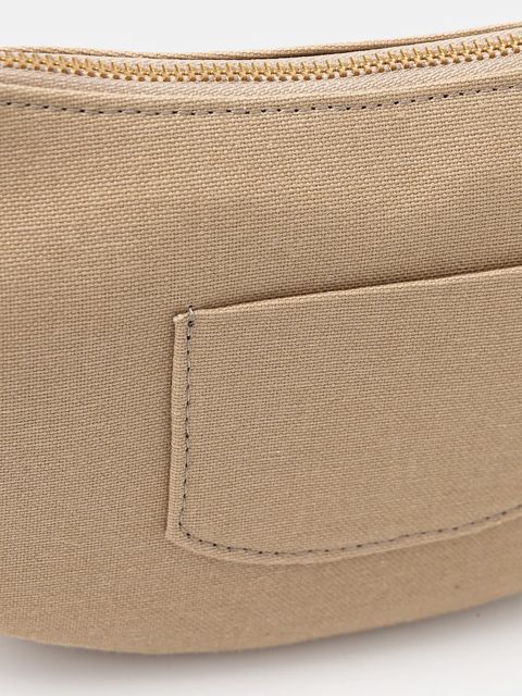 IRO torebka kolor beżowy WP47IRIARCT