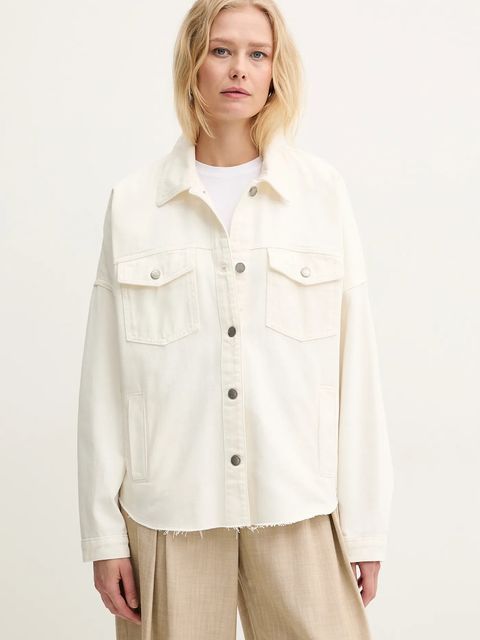 Liu Jo kurtka jeansowa - zdjęcie produktu nr 1