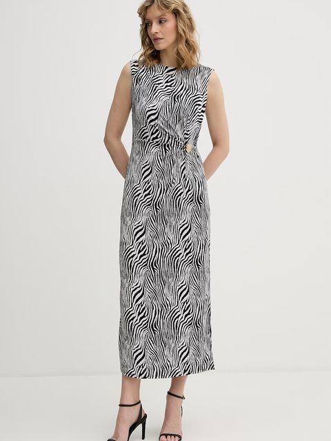 Morgan sukienka - zdjęcie produktu nr 1