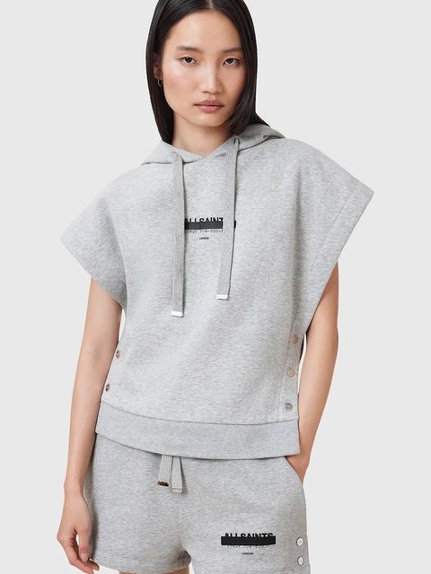 AllSaints bluza SORRI - zdjęcie produktu nr 1