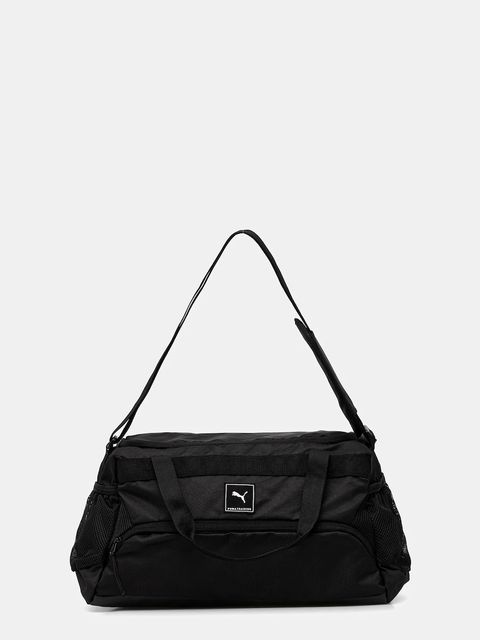 Puma torba kolor czarny 90919 - zdjęcie produktu nr 1