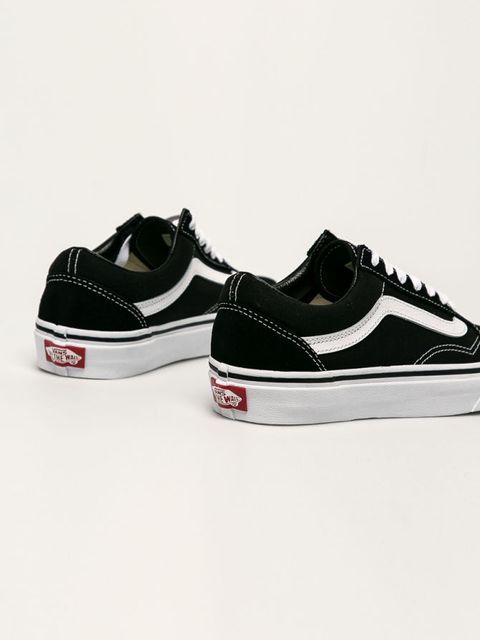 Vans - Tenisówki Old Skool VN000D3HY281