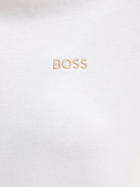 BOSS Orange t-shirt bawełniany C Esogo 1