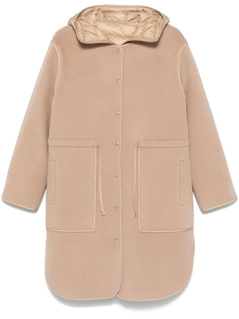 Moncler Bonrepos jacket (set of two) - Neutrals