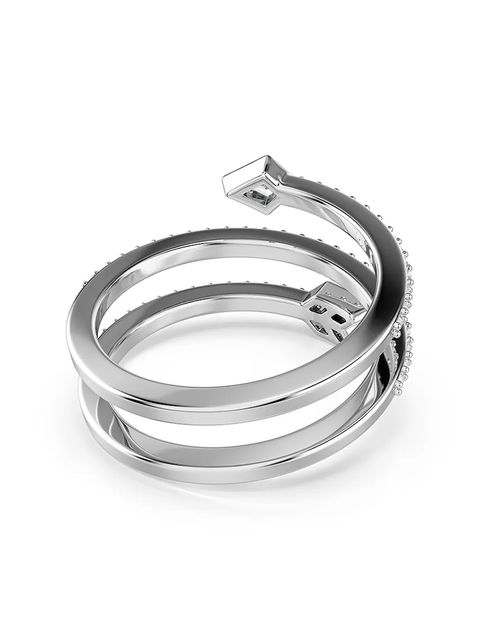 Swarovski pierścionek IDYLLIA - zdjęcie produktu nr 1