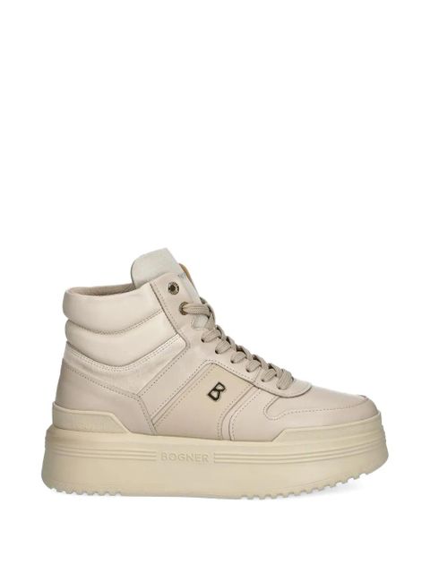 BOGNER New York sneakers - Neutrals - zdjęcie produktu nr 1