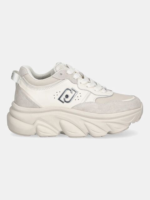 Liu Jo sneakersy STEFFY 01 damskie kolor biały BF5061P0304S1400 - zdjęcie produktu nr 2