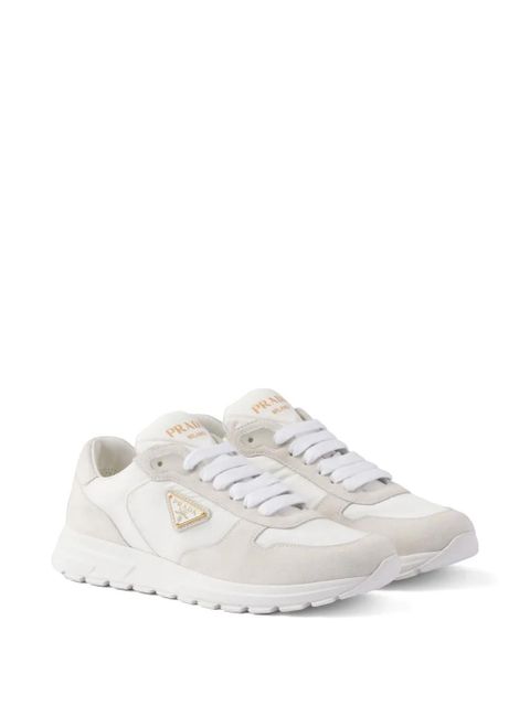 Prada Prax 2.0 sneakers - White - zdjęcie produktu nr 2