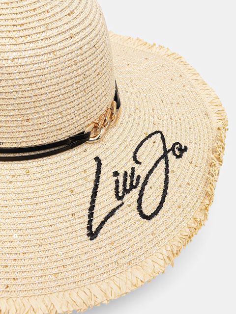 Liu Jo kapelusz damski - zdjęcie produktu nr 1