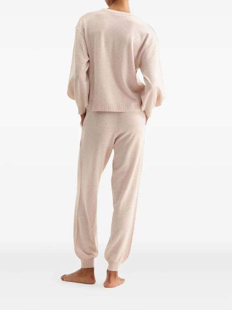 ERES Star track pants - Pink - zdjęcie produktu nr 2