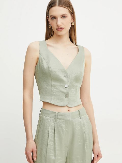 Guess kamizelka CAMILLE - zdjęcie produktu nr 1