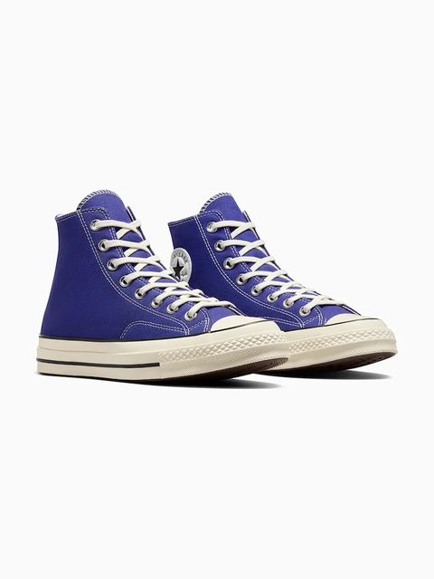 Converse trampki Chuck 70 kolor niebieski A09466C