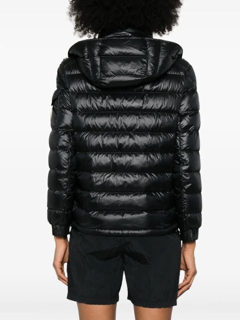 Moncler Dalles puffer jacket - Black