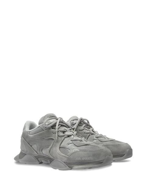 Axel Arigato sculpted-panel sneakers - Grey - zdjęcie produktu nr 2