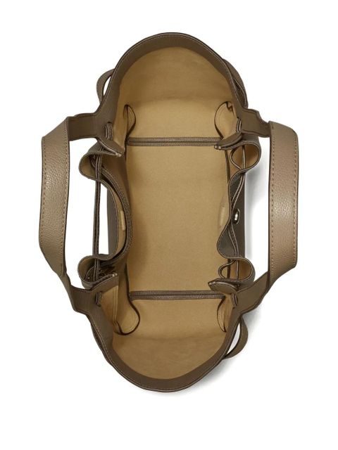 Tory Burch medium Romy tote bag - Brown