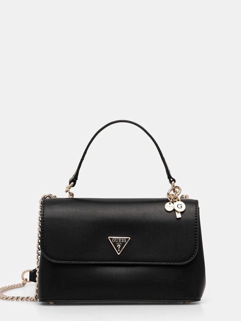 Guess torebka DARYNA kolor czarny HWVG72 08200 - zdjęcie produktu nr 1