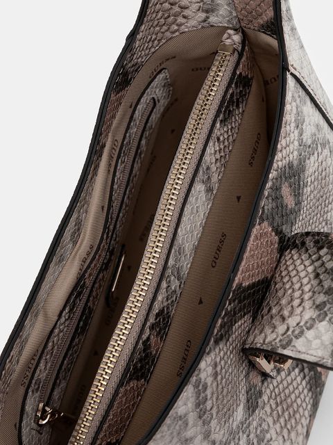 Guess torebka JANE kolor różowy HWKG98 91010 - zdjęcie produktu nr 2