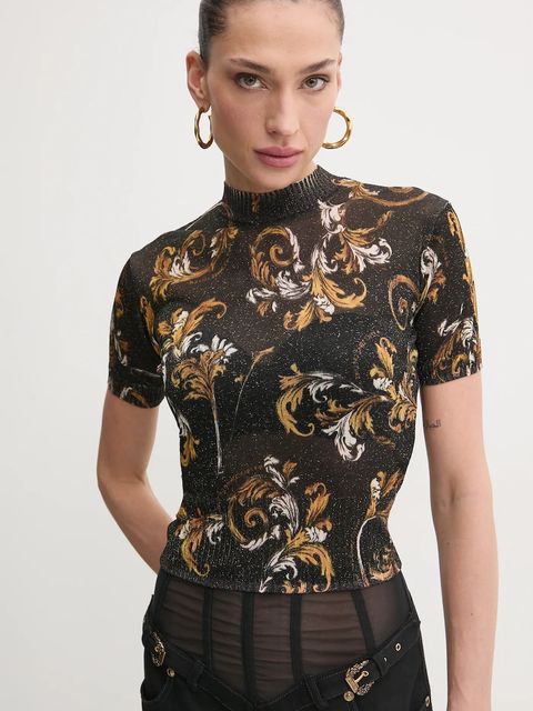 Versace Jeans Couture sweter