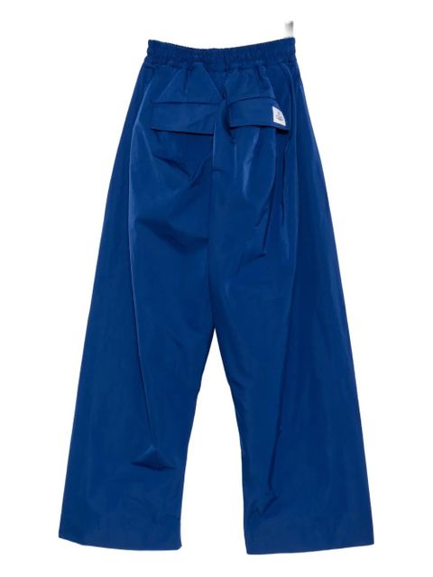 Vivienne Westwood Blimp trousers - Blue - zdjęcie produktu nr 2