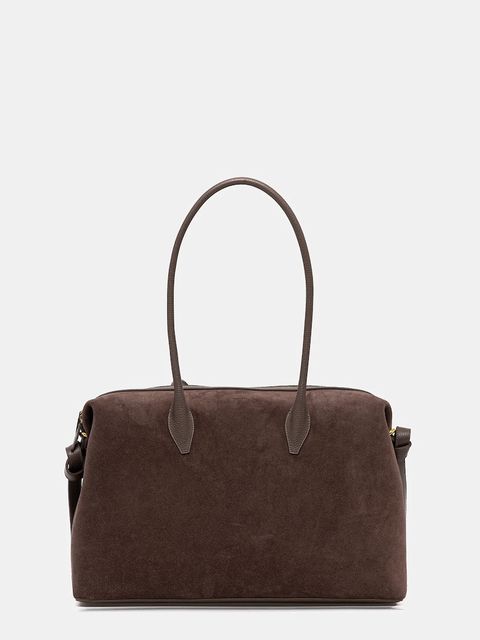 Yuzefi torebka skórzana LARGE BRIOCHE - zdjęcie produktu nr 1