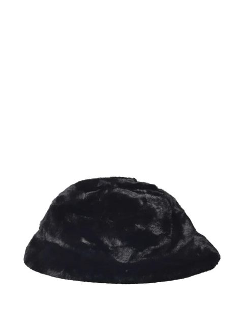 Carhartt WIP Olney bucket hat - Black - zdjęcie produktu nr 2