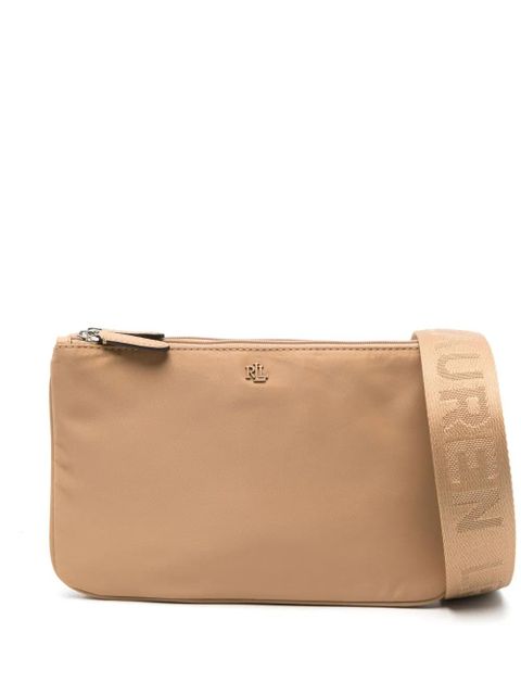 Lauren Ralph Lauren medium Landyn cross body bag - Neutrals - zdjęcie produktu nr 1