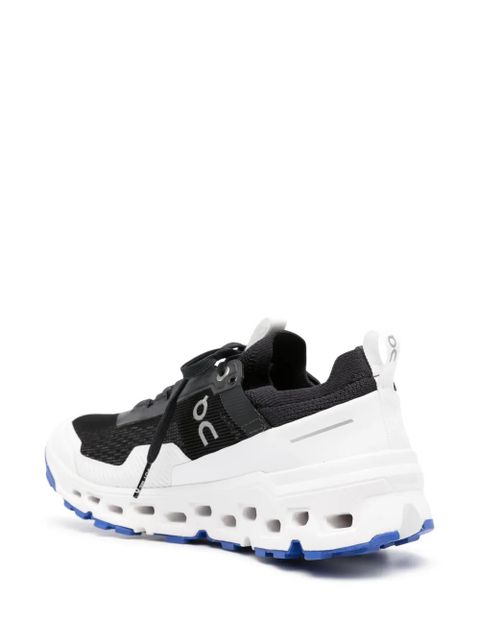 On Running Cloudultra 2 knitted sneakers - Black - zdjęcie produktu nr 2