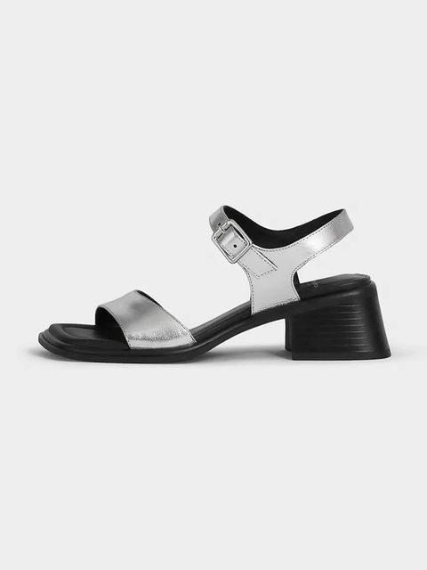 Vagabond Shoemakers sandały skórzane INES - zdjęcie produktu nr 1