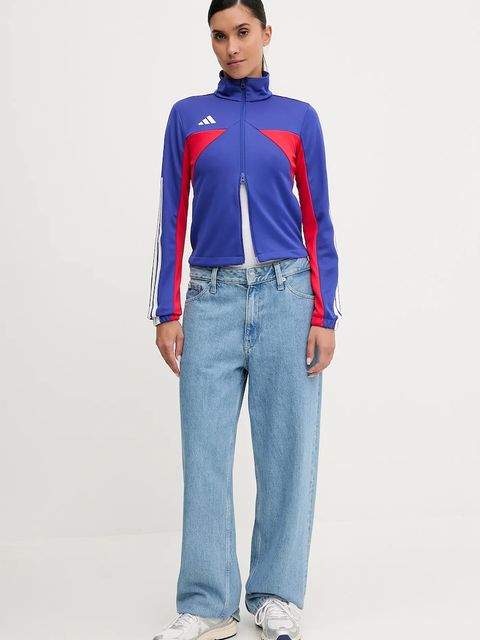 adidas bluza Tiro - zdjęcie produktu nr 1