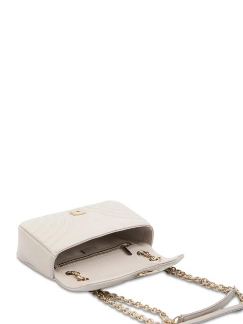 Gucci small GG Marmont shoulder bag - Grey