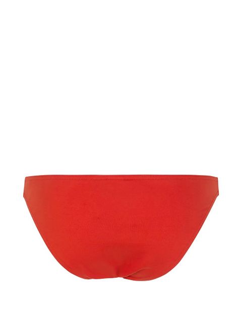 ERES bikini briefs - Red - zdjęcie produktu nr 2