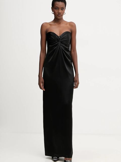 Retrofete sukienka Olivine - zdjęcie produktu nr 1