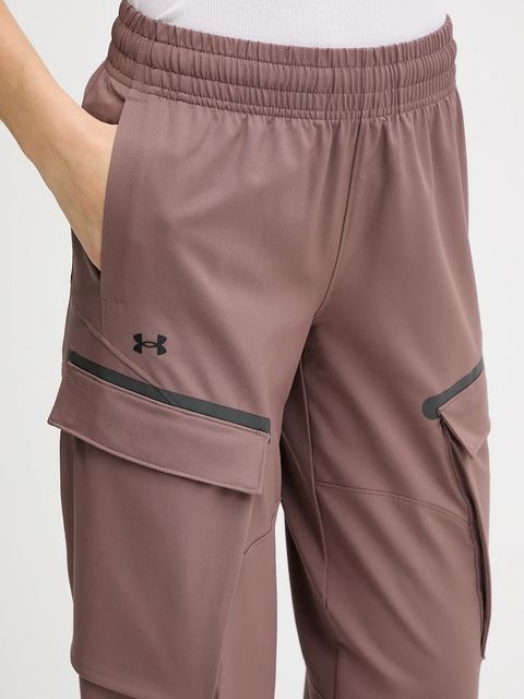 Under Armour spodnie Unstoppable