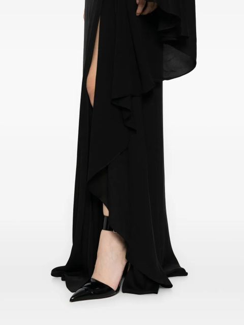 TOM FORD Liza dress - Black
