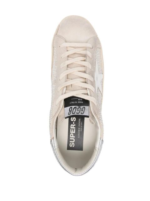 Golden Goose Super-Star sneakers - Neutrals