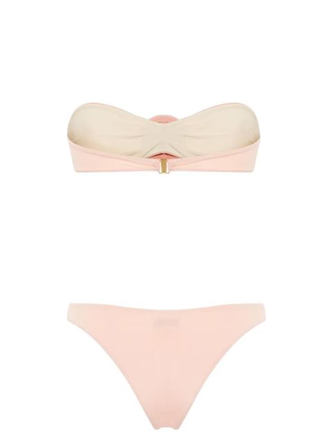 La Reveche Vesna bikini - Pink - zdjęcie produktu nr 2