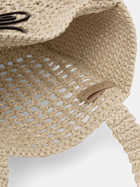 Luisa Spagnoli torebka Isolette